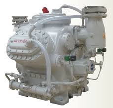 Ammonia Pump