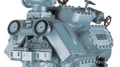 Ammonia Pump